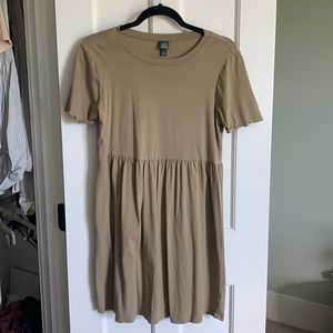 Wild Fable Babydoll dress